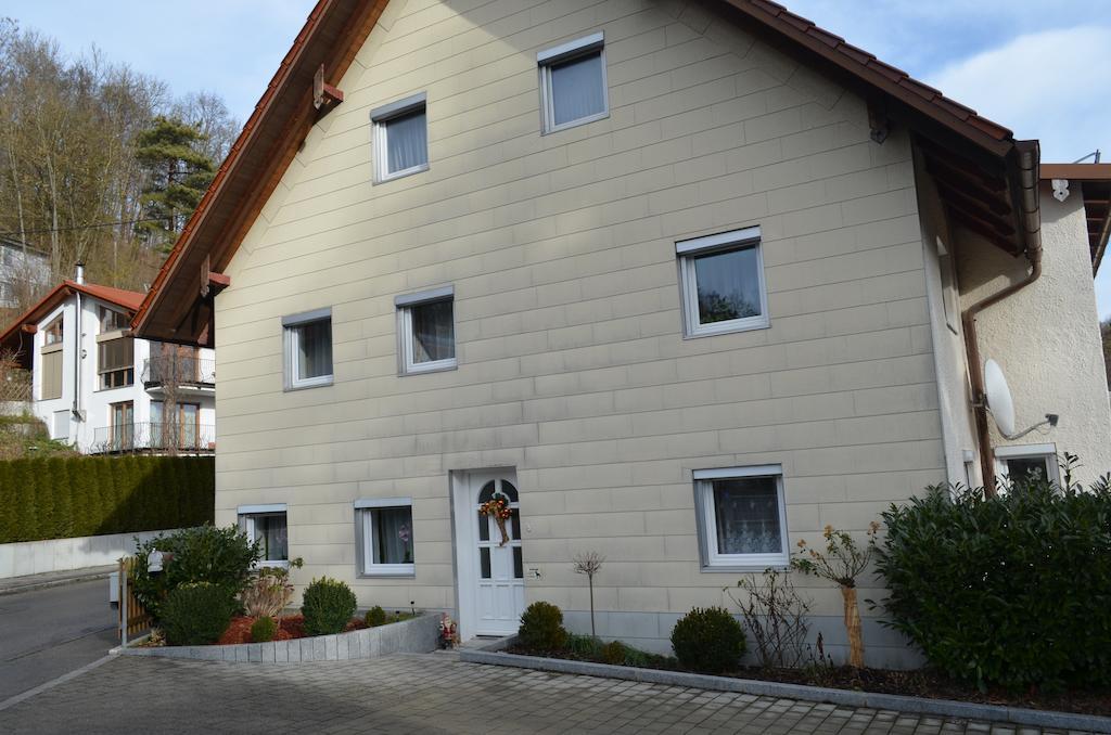 Unterkunft Fuer Arbeiter Und Monteure Grafrath  Luaran gambar
