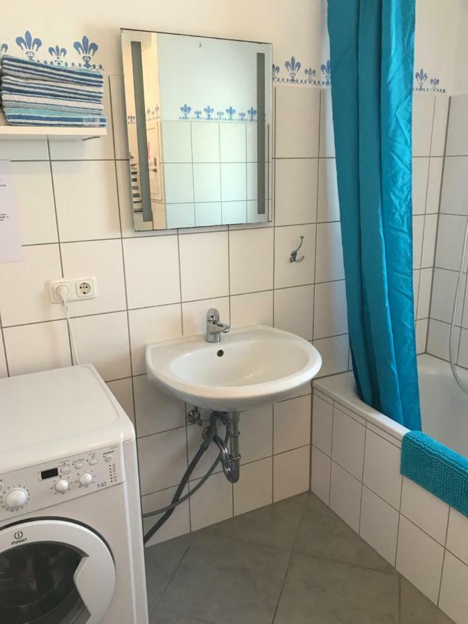Unterkunft Fuer Arbeiter Und Monteure Grafrath  Luaran gambar