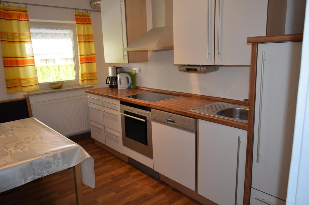 Unterkunft Fuer Arbeiter Und Monteure Grafrath  Luaran gambar